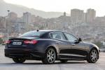 Maserati Quattroporte GTS GranLusso 2016 года